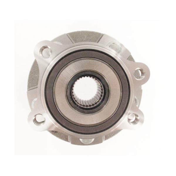 SKF Bearings Wheel Bearing and Hub Assemblies BR930614