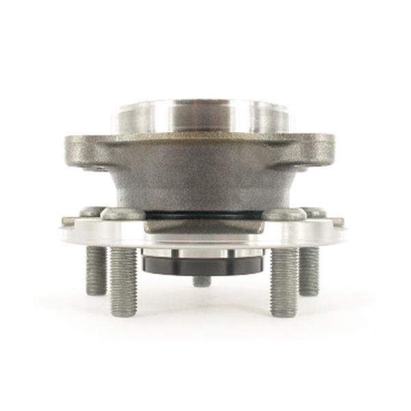 SKF Bearings Wheel Bearing and Hub Assemblies BR930615