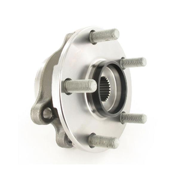 SKF Bearings Wheel Bearing and Hub Assemblies BR930615