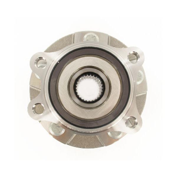 SKF Bearings Wheel Bearing and Hub Assemblies BR930615