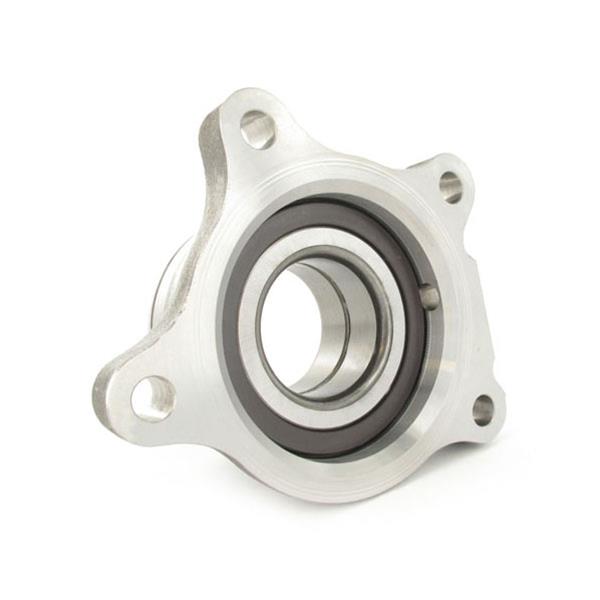 SKF Bearings Wheel Bearing and Hub Assemblies BR930616