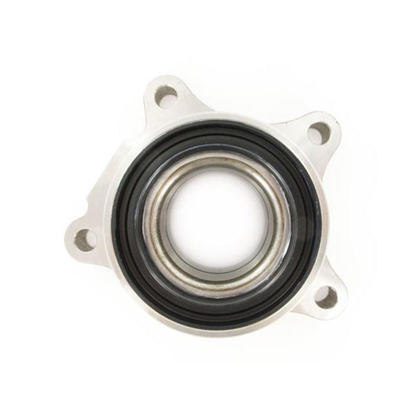 SKF Bearings Wheel Bearing and Hub Assemblies BR930616