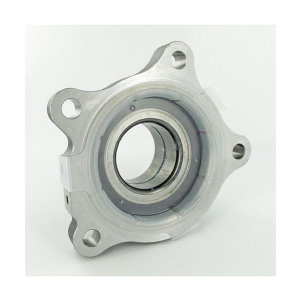 SKF Bearings Wheel Bearing and Hub Assemblies BR930617