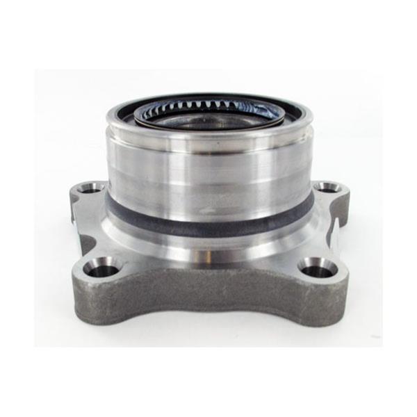 SKF Bearings Wheel Bearing and Hub Assemblies BR930617