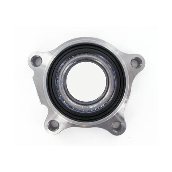 SKF Bearings Wheel Bearing and Hub Assemblies BR930617