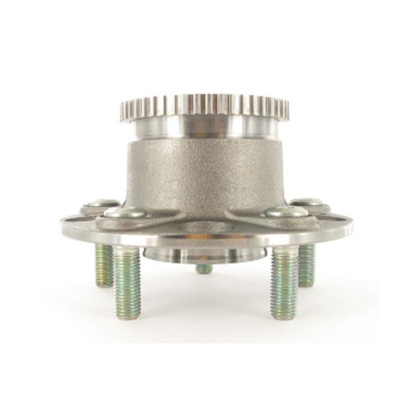 SKF Bearings Wheel Bearing and Hub Assemblies BR930618