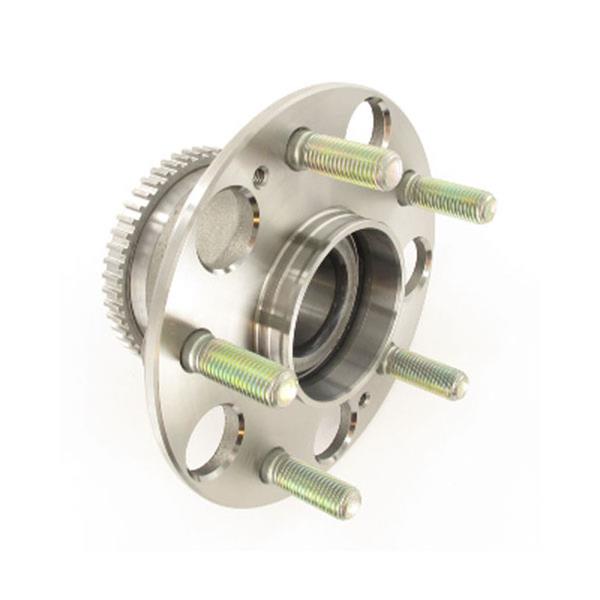 SKF Bearings Wheel Bearing and Hub Assemblies BR930618
