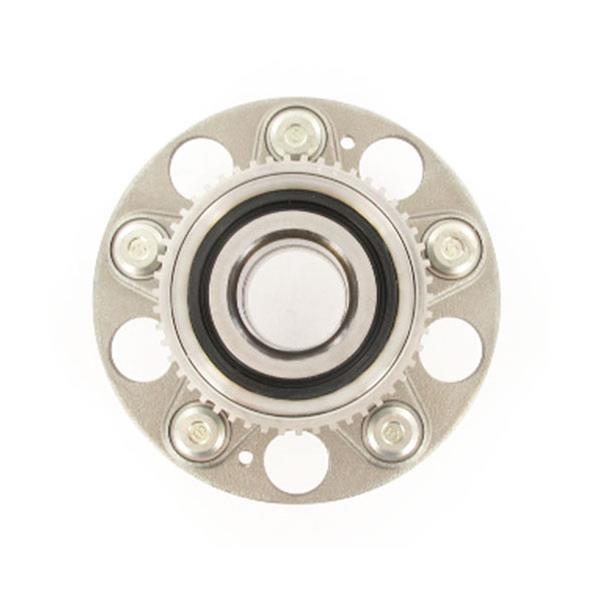 SKF Bearings Wheel Bearing and Hub Assemblies BR930618