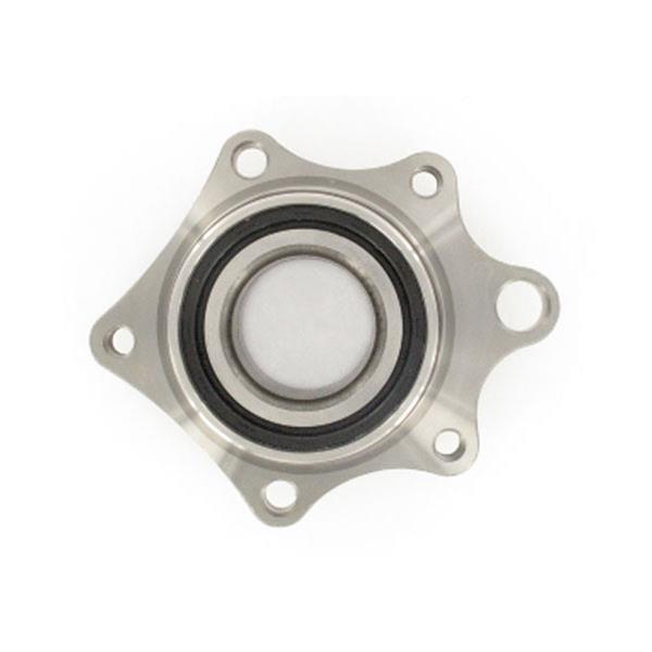 SKF Bearings Wheel Bearing and Hub Assemblies BR930619
