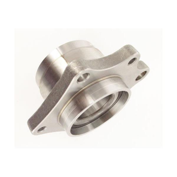 SKF Bearings Wheel Bearing and Hub Assemblies BR930619