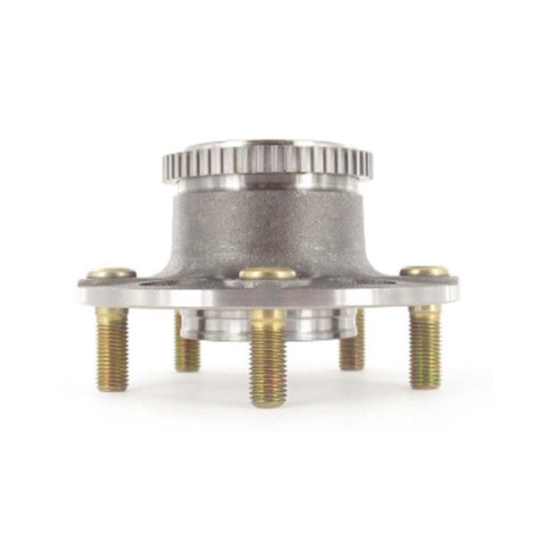 SKF Bearings Wheel Bearing and Hub Assemblies BR930620