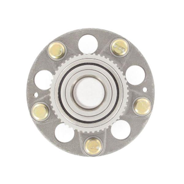SKF Bearings Wheel Bearing and Hub Assemblies BR930620