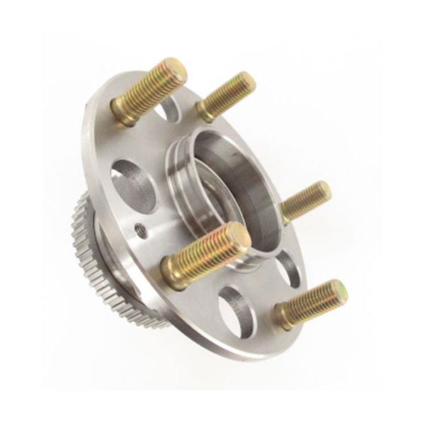 SKF Bearings Wheel Bearing and Hub Assemblies BR930620