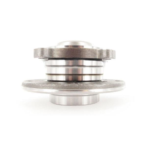SKF Bearings Wheel Bearing and Hub Assemblies BR930621