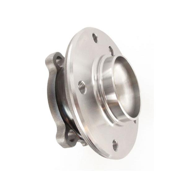 SKF Bearings Wheel Bearing and Hub Assemblies BR930621