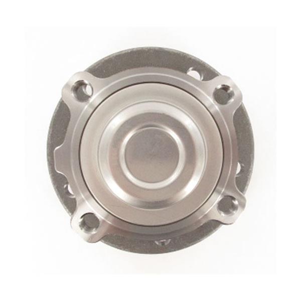 SKF Bearings Wheel Bearing and Hub Assemblies BR930621