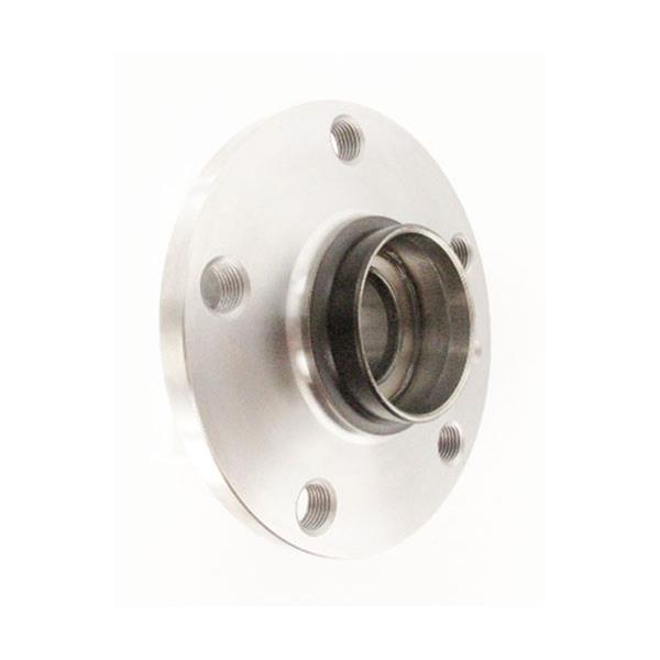 SKF Bearings Wheel Bearing and Hub Assemblies BR930622