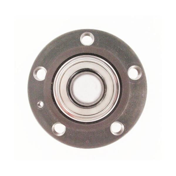 SKF Bearings Wheel Bearing and Hub Assemblies BR930622