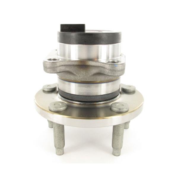SKF Bearings Wheel Bearing and Hub Assemblies BR930624