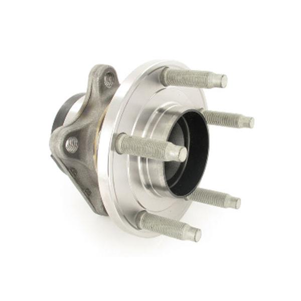 SKF Bearings Wheel Bearing and Hub Assemblies BR930624