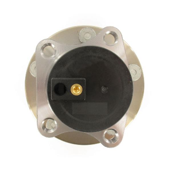 SKF Bearings Wheel Bearing and Hub Assemblies BR930624