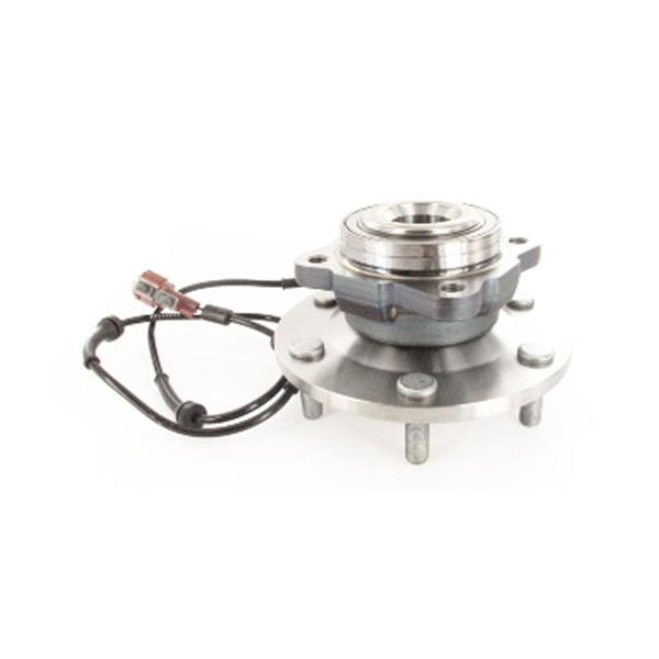 SKF Bearings Wheel Bearing and Hub Assemblies BR930625