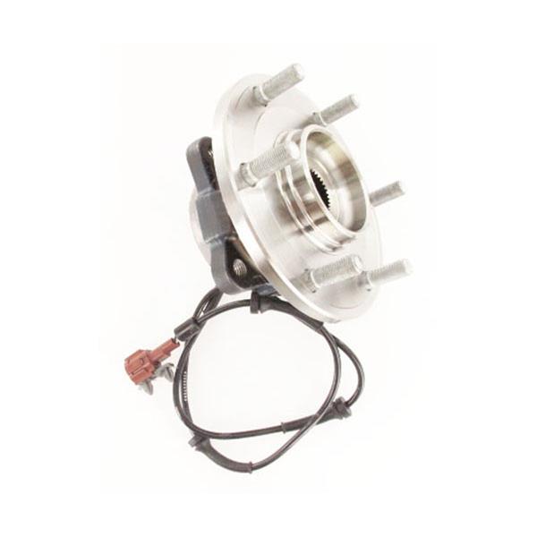SKF Bearings Wheel Bearing and Hub Assemblies BR930625