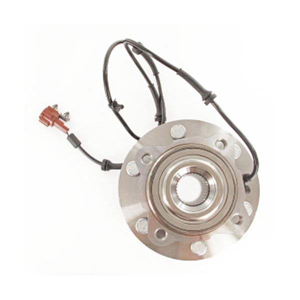 SKF Bearings Wheel Bearing and Hub Assemblies BR930625