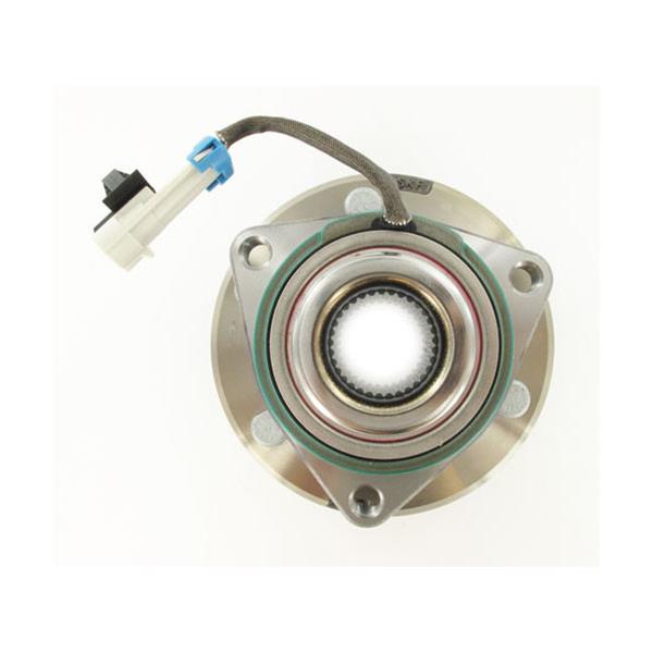 SKF Bearings Wheel Bearing and Hub Assemblies BR930627