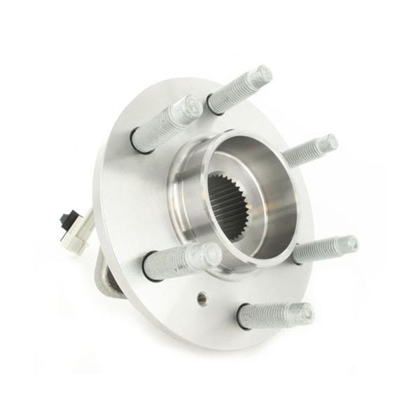 SKF Bearings Wheel Bearing and Hub Assemblies BR930627