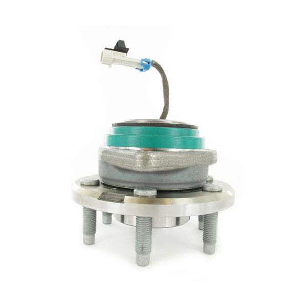 SKF Bearings Wheel Bearing and Hub Assemblies BR930627