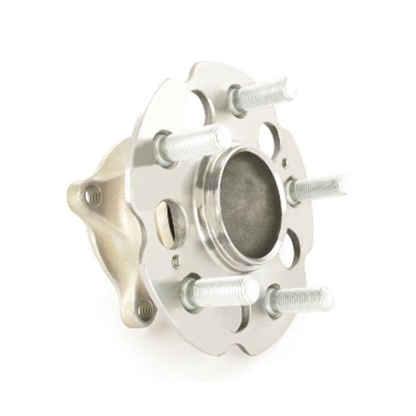 SKF Bearings Wheel Bearing and Hub Assemblies BR930628