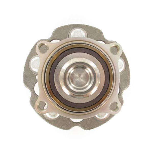 SKF Bearings Wheel Bearing and Hub Assemblies BR930628