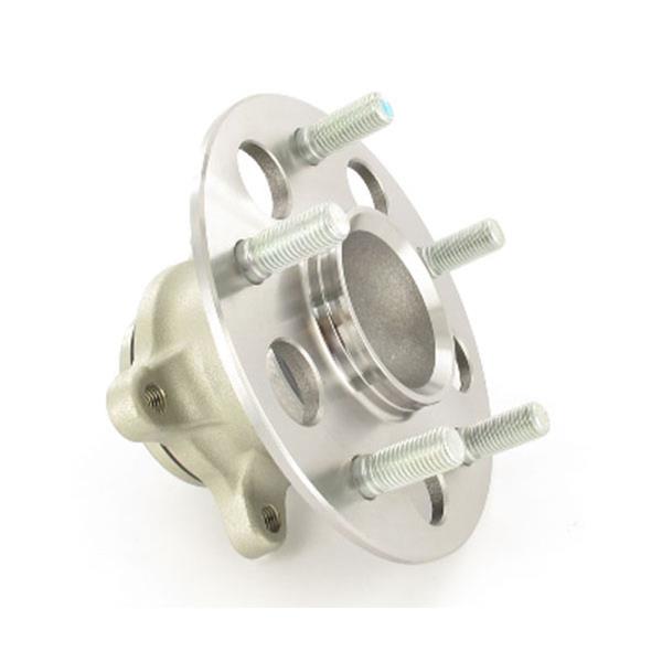 SKF Bearings Wheel Bearing and Hub Assemblies BR930629