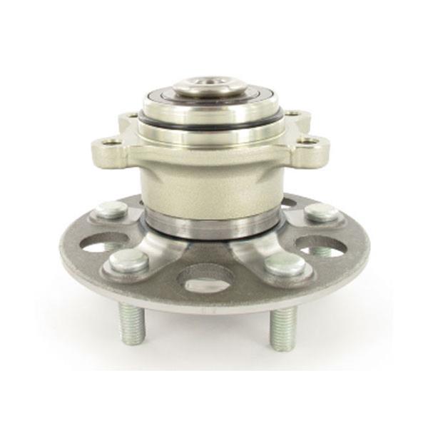 SKF Bearings Wheel Bearing and Hub Assemblies BR930629