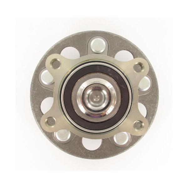 SKF Bearings Wheel Bearing and Hub Assemblies BR930629