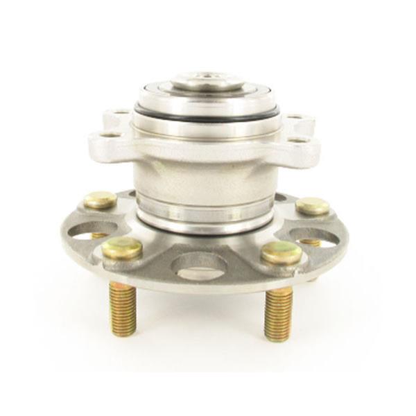 SKF Bearings Wheel Bearing and Hub Assemblies BR930630