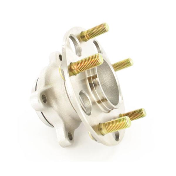 SKF Bearings Wheel Bearing and Hub Assemblies BR930630