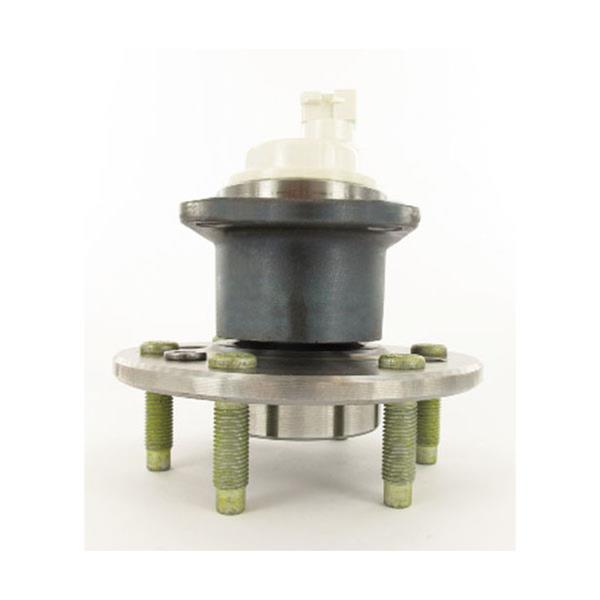 SKF Bearings Wheel Bearing and Hub Assemblies BR930631
