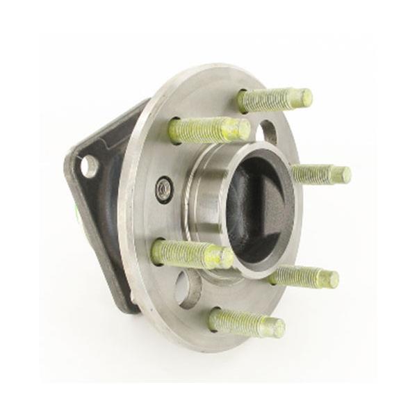SKF Bearings Wheel Bearing and Hub Assemblies BR930631