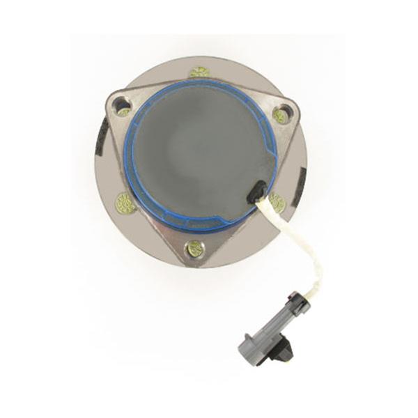 SKF Bearings Wheel Bearing and Hub Assemblies BR930632