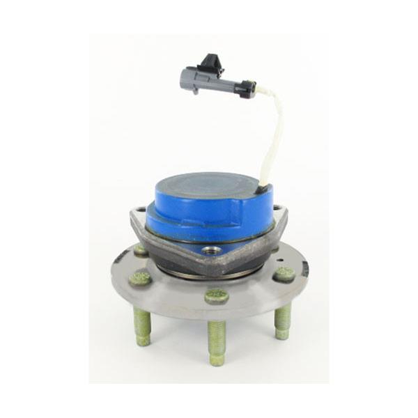 SKF Bearings Wheel Bearing and Hub Assemblies BR930632
