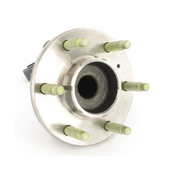 SKF Bearings Wheel Bearing and Hub Assemblies BR930632