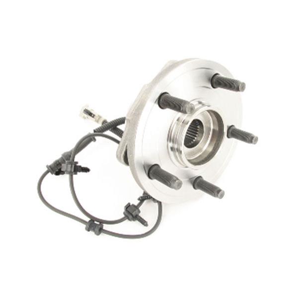 SKF Bearings Wheel Bearing and Hub Assemblies BR930634