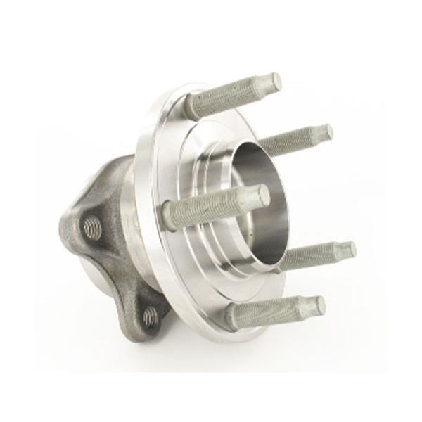 SKF Bearings Wheel Bearing and Hub Assemblies BR930636