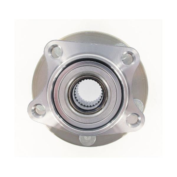 SKF Bearings Wheel Bearing and Hub Assemblies BR930636