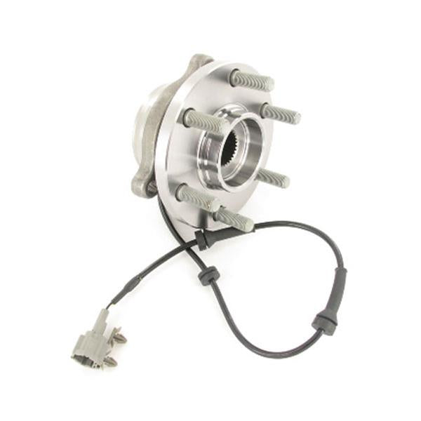 SKF Bearings Wheel Bearing and Hub Assemblies BR930638