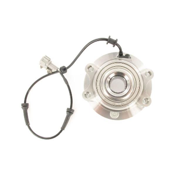 SKF Bearings Wheel Bearing and Hub Assemblies BR930638