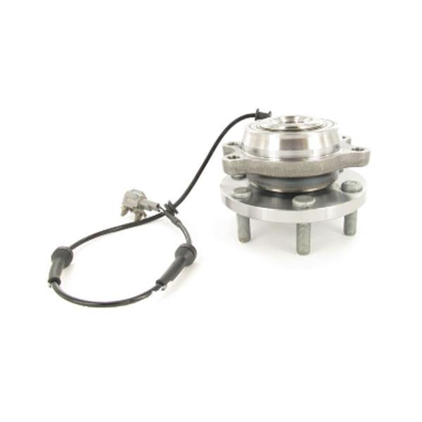 SKF Bearings Wheel Bearing and Hub Assemblies BR930638