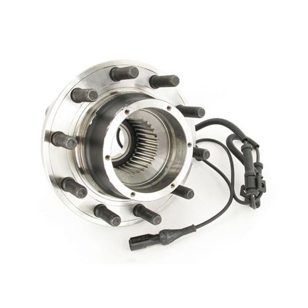 SKF Bearings Wheel Bearing and Hub Assemblies BR930639